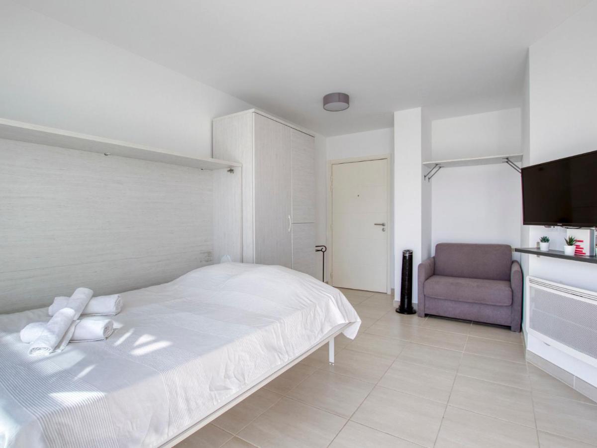 Studio Le Domaine De La Mer By Interhome Saint-Cyr-sur-Mer Exterior foto